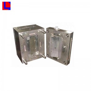 Micro gia công Cnc làm khuôn nhựa ép giá rẻ