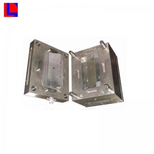 Micro gia công Cnc làm khuôn nhựa ép giá rẻ