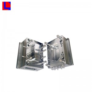 Trung Quốc nhà cung cấp nhựa khuôn sản xuất cho các sản phẩm pp abs PVC tpe