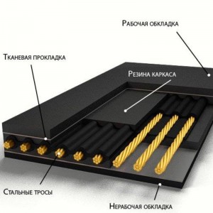 Băng tải dây thép