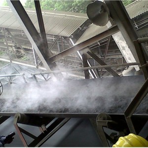 Băng tải chịu nhiệt