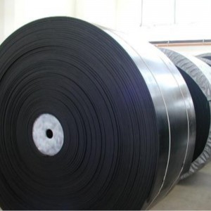 Băng tải chống cháy / lửa