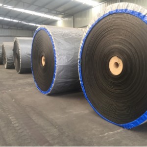 Băng tải chịu dầu