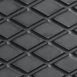 Tấm rãnh ròng rọc kim cương