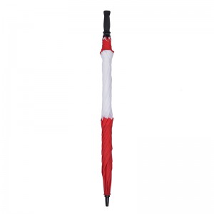 Ô dù Trung Quốc hai lớp Nhà cung cấp hàng đầu Ô dù 30 inch 8ribs có in logo