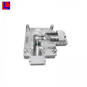 Khuôn cao su Khuôn tự động khuôn chết và đâm khuôn nhà sản xuất khuôn ép