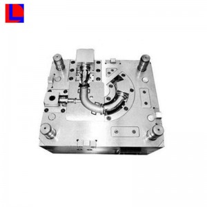 Khuôn cao su Khuôn tự động khuôn chết và đâm khuôn nhà sản xuất khuôn ép