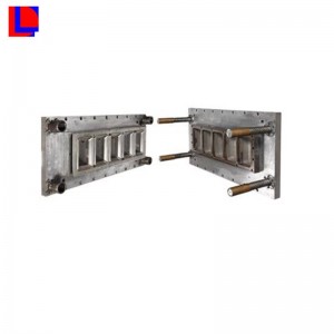 Nhà cung cấp khuôn cao su chuyên nghiệp Trung Quốc Khuôn đúc và sản xuất sản phẩm cao su bằng cách đúc