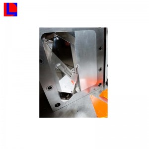 Giá tốt với khuôn ép nhựa PP nhựa PVC nhựa ABS cao cấp