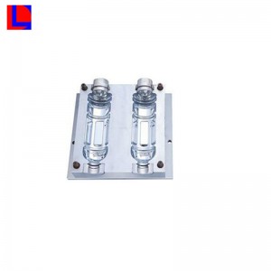 Trung Quốc nhà cung cấp đúc nhà sản xuất dụng cụ nhựa hàng đầu cho chai nước