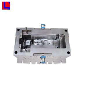 50 #, P20 thép cao su ép chính xác cao