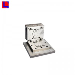 đặc biệt làm khuôn cao su chính xác chất lượng cao