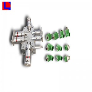 sản xuất khuôn ống cao su thủy lực chất lượng tốt tại Trung Quốc