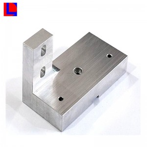 Trung Quốc tốt nhất tùy chỉnh nhôm gia công hồ sơ cnc