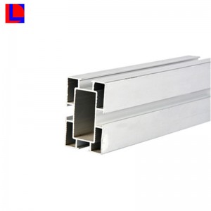 Trung Quốc hàng đầu nhà sản xuất nhôm công nghiệp