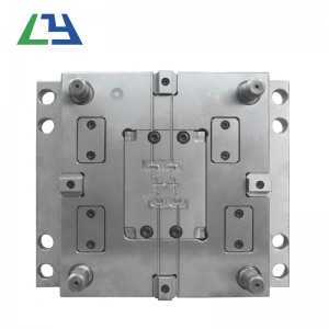 Auto Part Home Thiết bị gia dụng OEM ép nhựa chuyên nghiệp Sản xuất khuôn mẫu