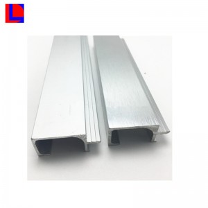 Nội thất tủ ngăn kéo cửa kéo bếp nhôm g xử lý