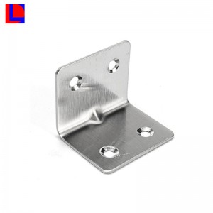 tùy chỉnh khung nhôm kim loại