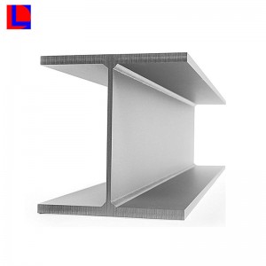 6063 T5 / T6 hoặc 6061 T5 / T6 Cấu hình nhôm ép đùn tùy chỉnh