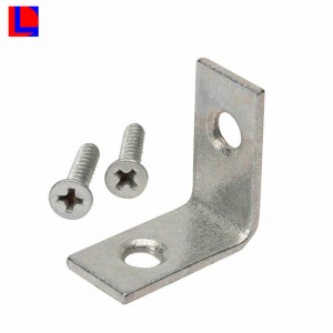 6063 T5 / T6 hoặc 6061 T5 / T6 Cấu hình nhôm ép đùn tùy chỉnh