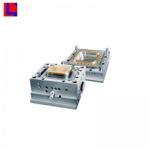 Nhà máy Hạ Môn bán trực tiếp thiết kế khuôn ép cao su OEM theo thiết kế của khách hàng