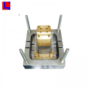 Nhà máy Hạ Môn bán trực tiếp thiết kế khuôn ép cao su OEM theo thiết kế của khách hàng