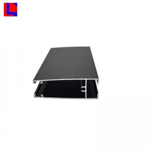 Nhôm ép đùn nhôm cho kênh