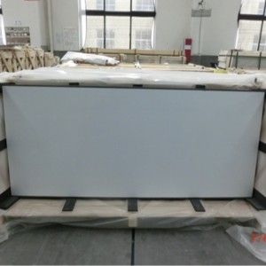 MIRROR NHÔM VỚI PHIM AN TOÀN