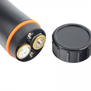 Quảng cáo khuyến mãi Quạt Golf ô với pin