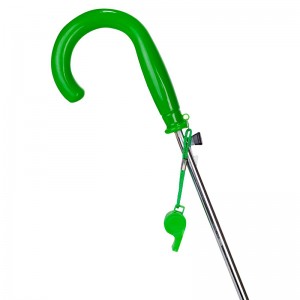 2019 Bán sỉ trẻ em dù che ếch ếch bé tùy chỉnh mưa thẳng ô