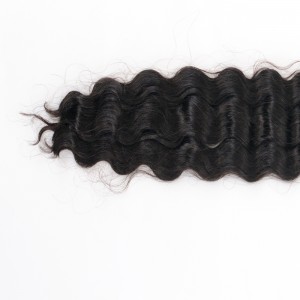 Sợi ngang tóc - Crown01