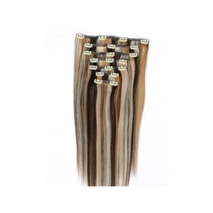 Kẹp tóc - Crown02