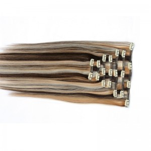 Kẹp tóc - Crown02