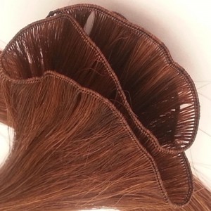 Tóc buộc bằng tay --- Crown09