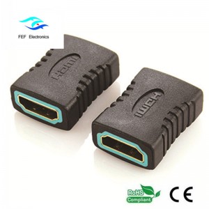 Mã bộ chuyển đổi HDMI nối từ nữ sang nữ: FEF-H-002