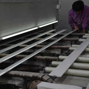 linh kiện cửa chớp