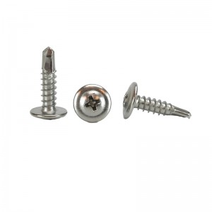 Modifer Truss Head Vít tự khoan