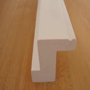 Thành phần khung PVC