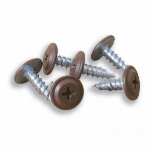 Modifer Truss Head Self Piercing Vít