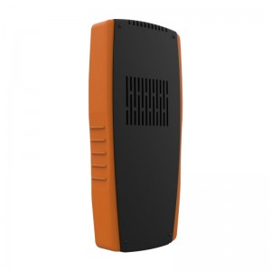 Máy theo dõi chất lượng không khí AirVisual Pro So sánh chất lượng không khí trong nhà \u0026 ngoài trời [PM2,5, CO2, AQI, Nhiệt độ, Độ ẩm] Chất lượng không khí và dự báo thời gian thực