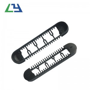 Khuôn ép nhựa khuôn nhựa thành phần đồ chơi bộ phận đồ chơi trẻ em tường chuyển xô đồng hồ khuôn khuôn nhuộm dao cạo khuôn