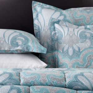 Chăn bông Hollower Sợi tổng hợp mền