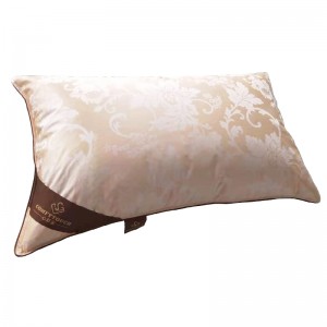 100% gối ngỗng Hungary