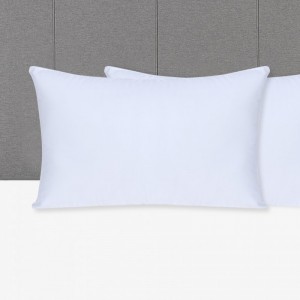 Gối vịt Trung Quốc 100%