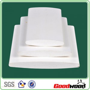 cửa chớp nhựa PVC sản xuất