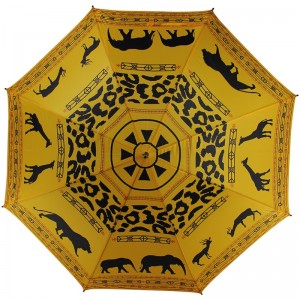 Trung Quốc ô trẻ em bán buôn mưa trực tuyến tự động mở tiếp thị mưa mưa ô thẳng