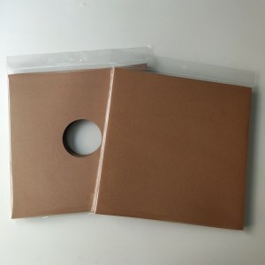 12 Vinyl 33 RPM Bản ghi bìa LP