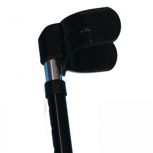 điều chỉnh nạng nhôm