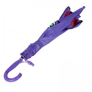 Bán buôn khung kim loại ô động vật trẻ em tùy chỉnh mưa tự động