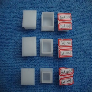 Các bộ phận nhỏ của cửa chớp